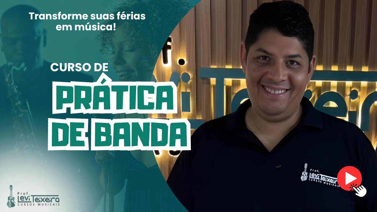 pratica de banda